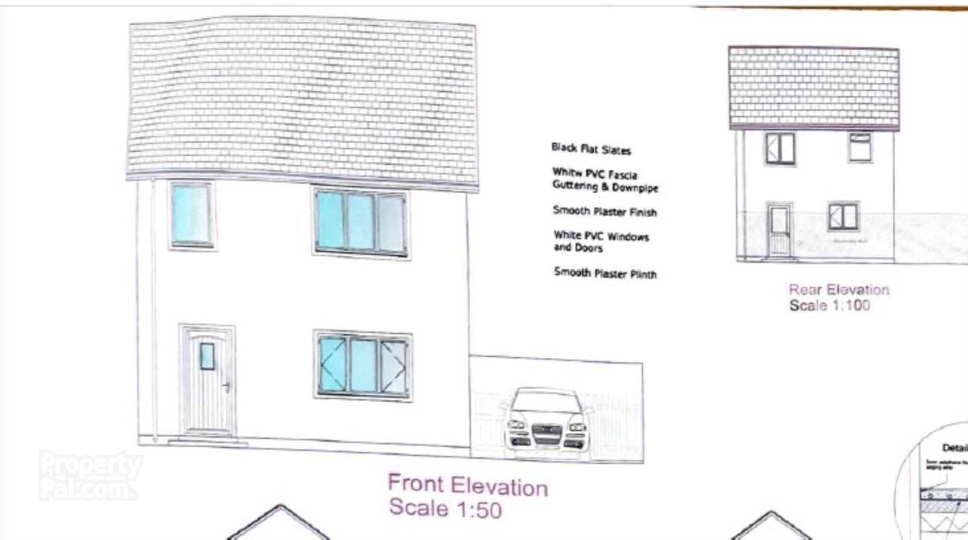 Mews Lane 18 of 19