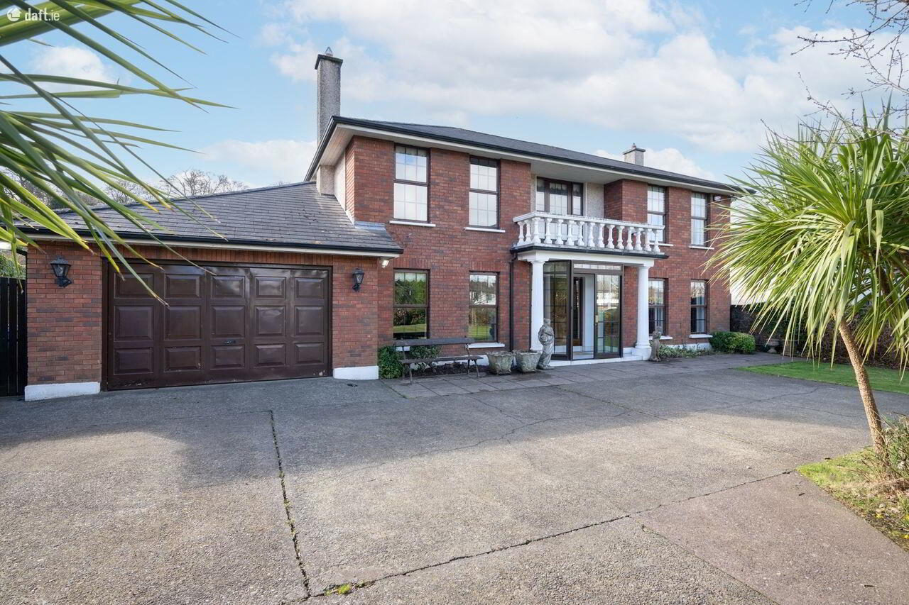 Rosevalley House, 36 Rochestown Road