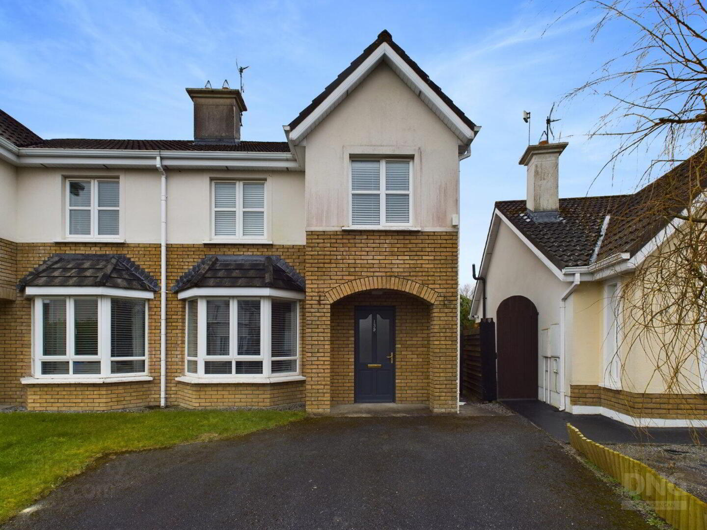 139 Carraig Cluain