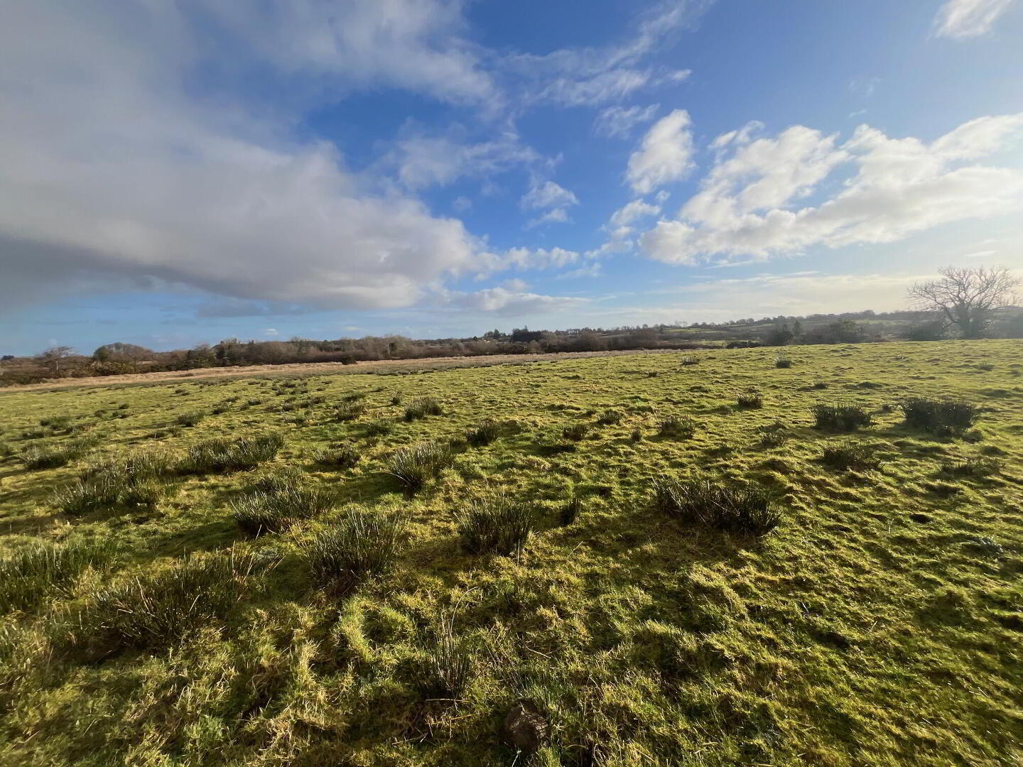 C 27.20 Acres Of Land At Ballintaffy