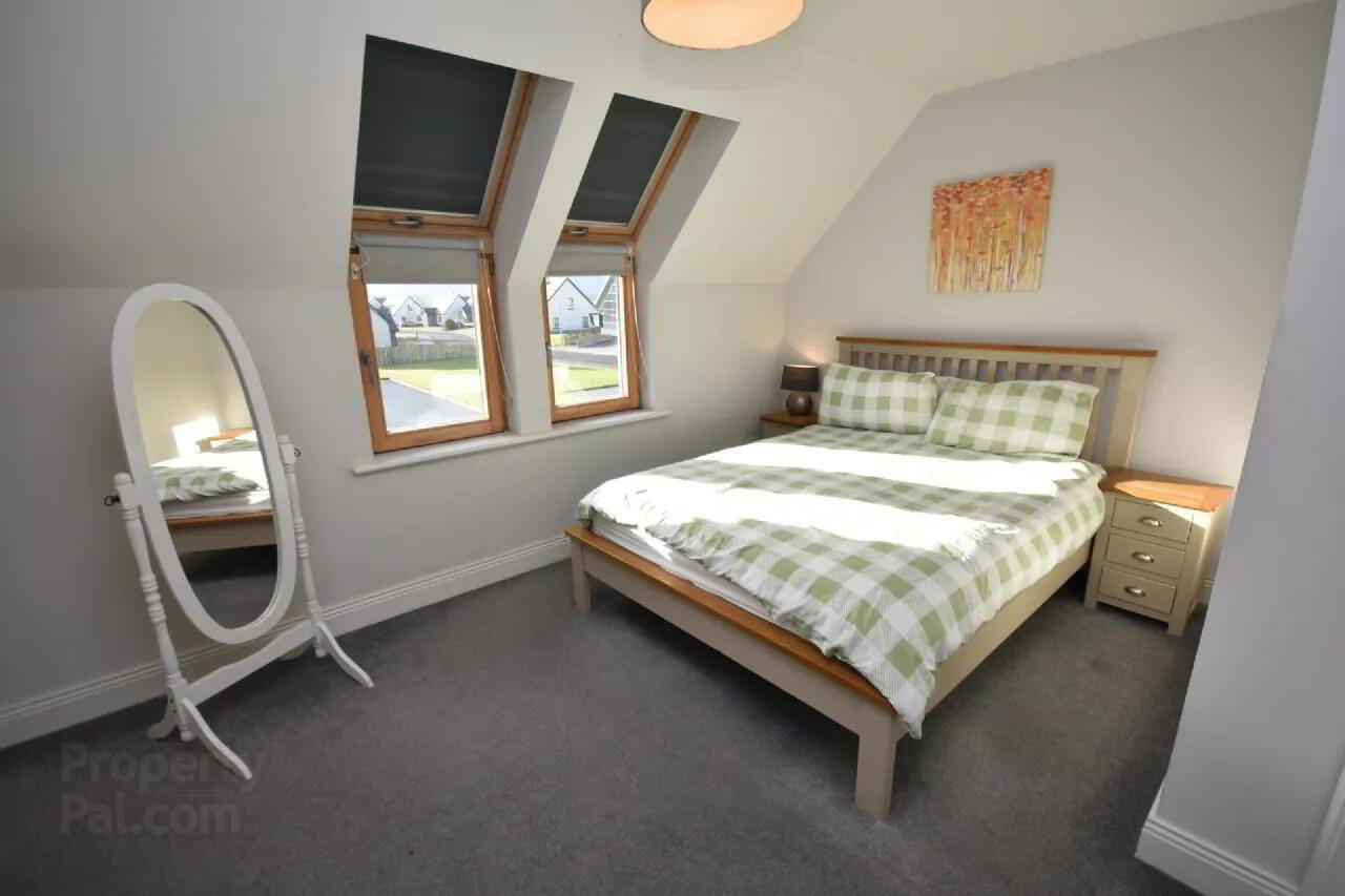 C64 Cahermore Holiday Village 12 of 21