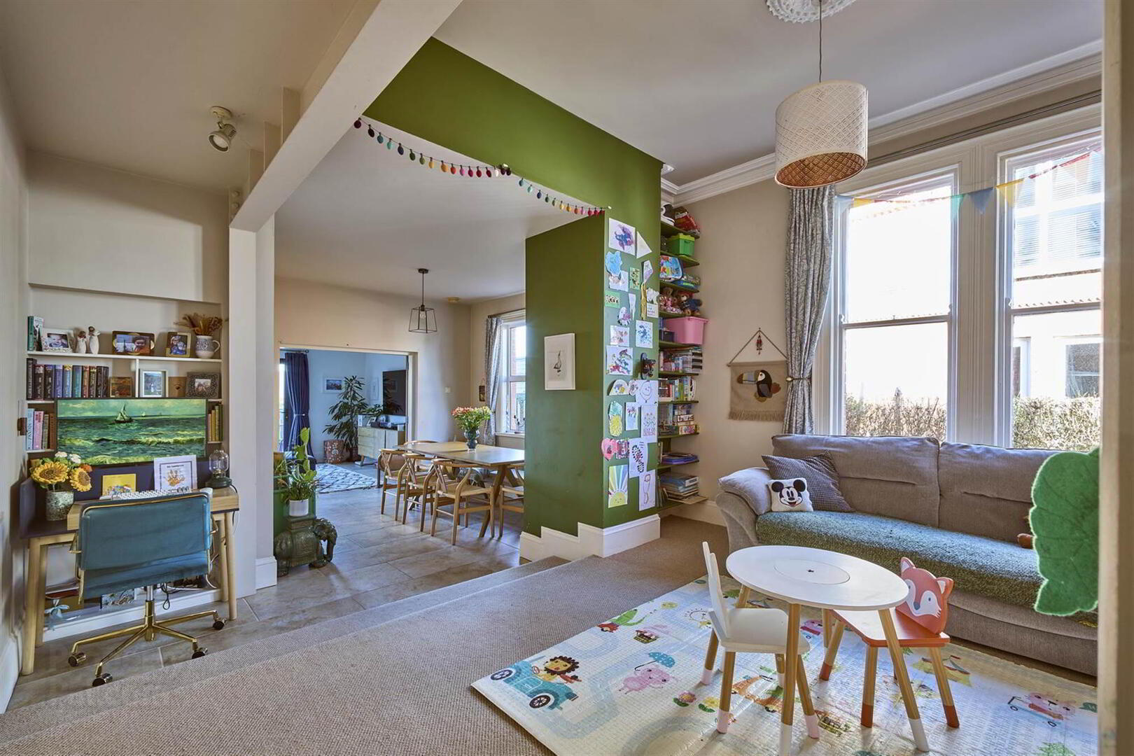 35 Clifton Road 5 of 27