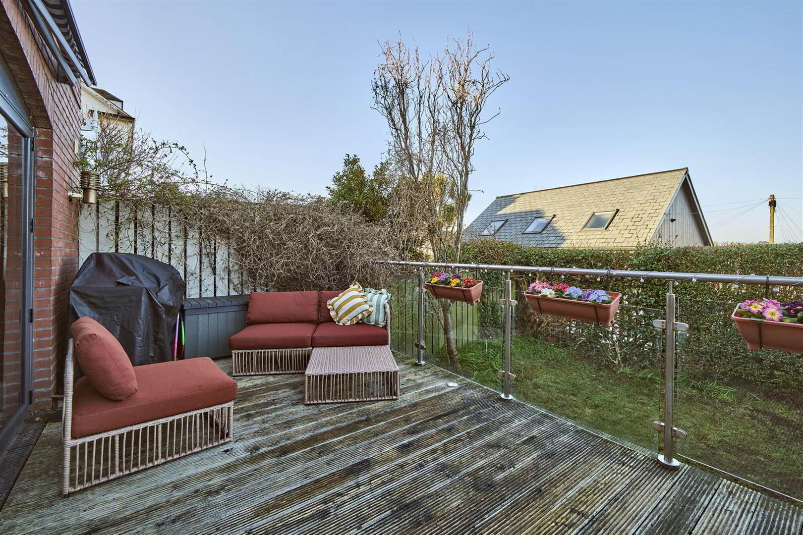 35 Clifton Road 21 of 27