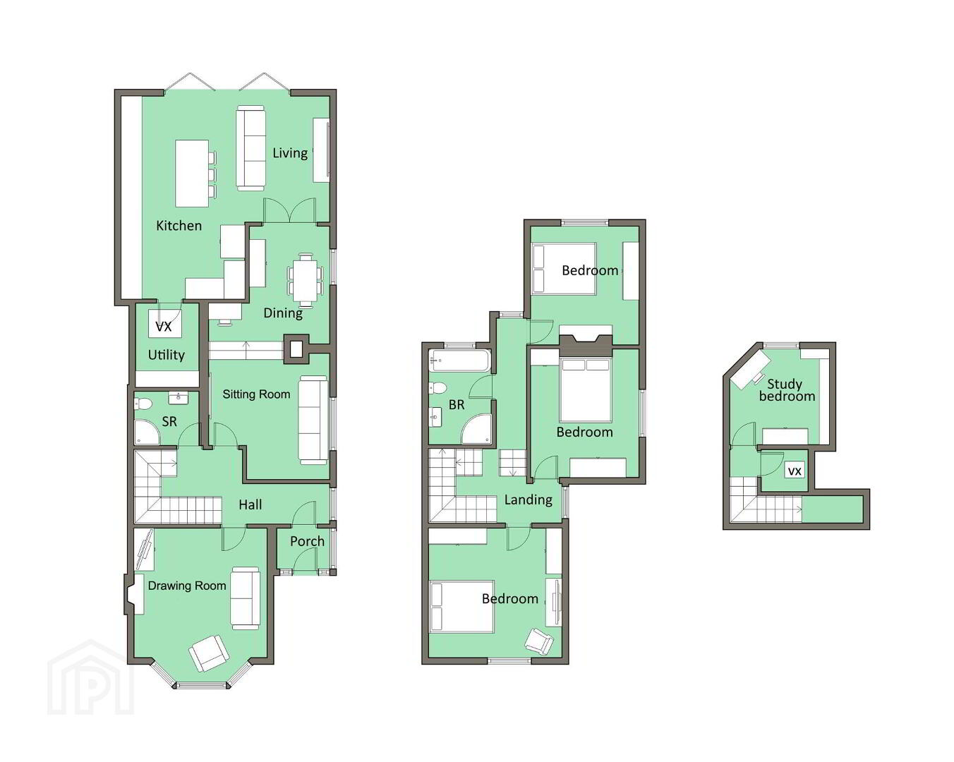 35 Clifton Road 28 of 28
