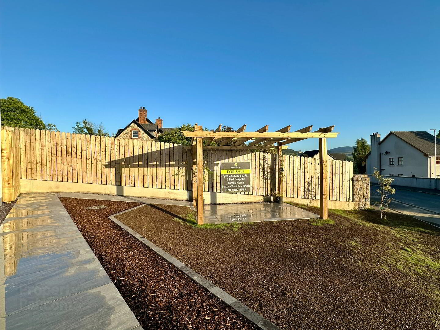 22 Sliabh Girkin Heights 8 of 9