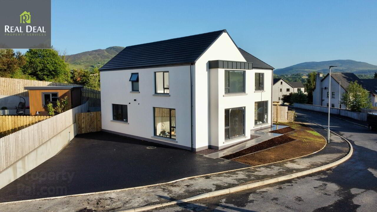 22 Sliabh Girkin Heights 3 of 9