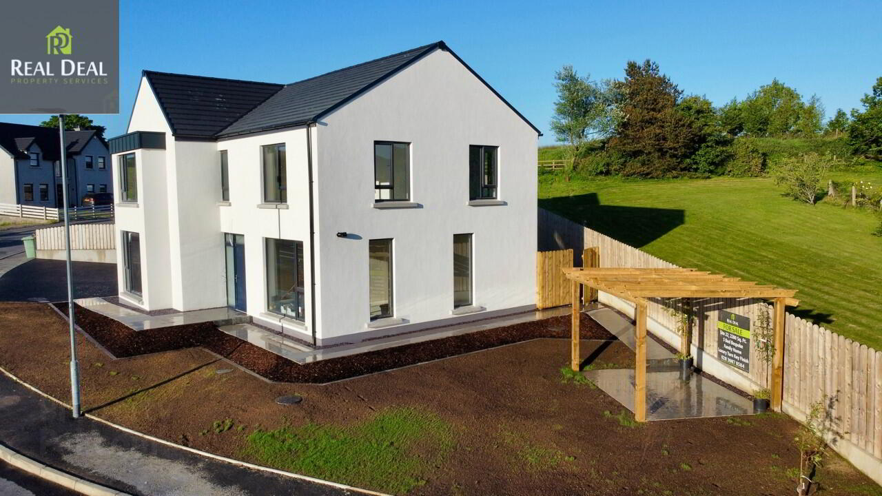 22 Sliabh Girkin Heights 4 of 9