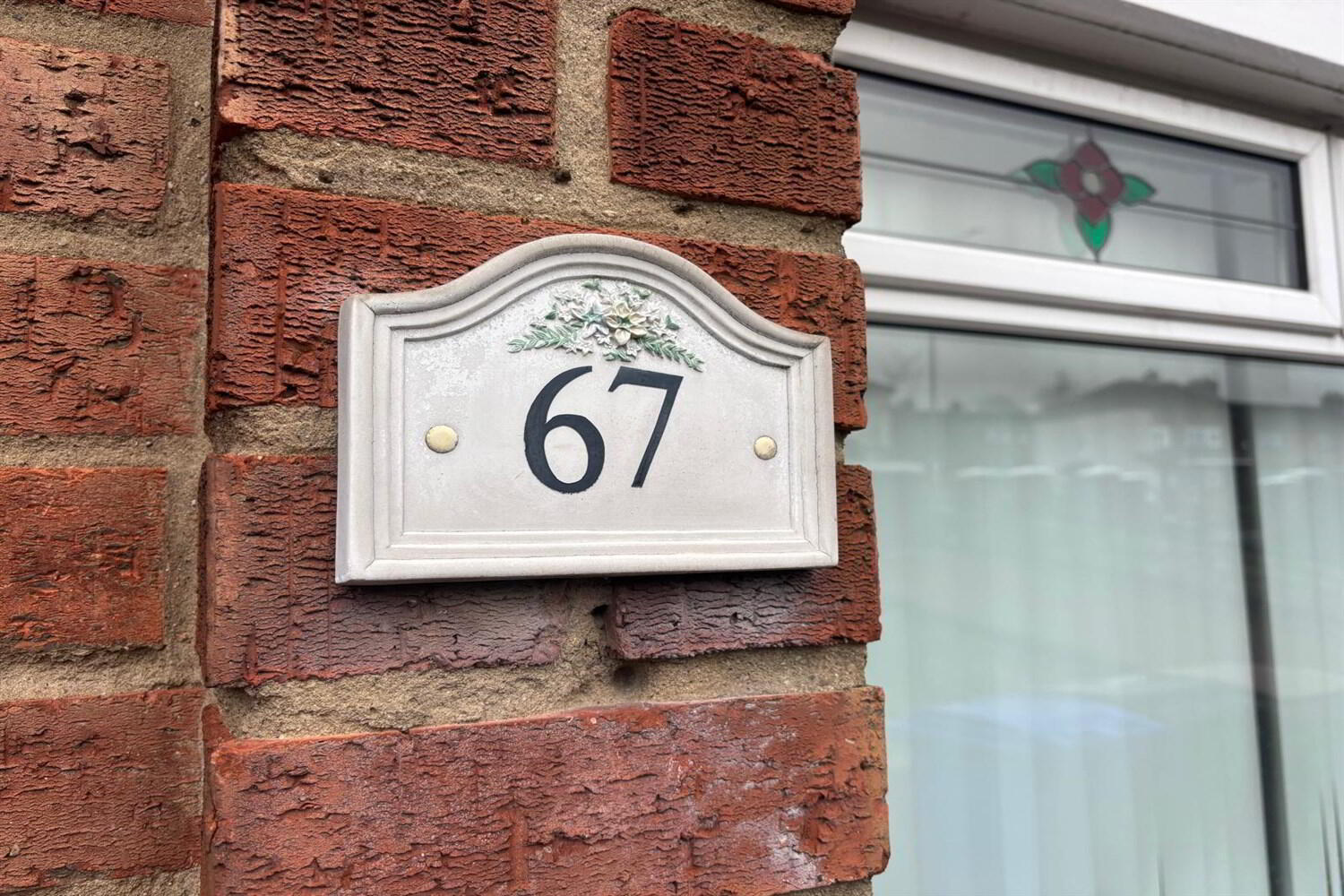 67 West Circular Road 10 of 11