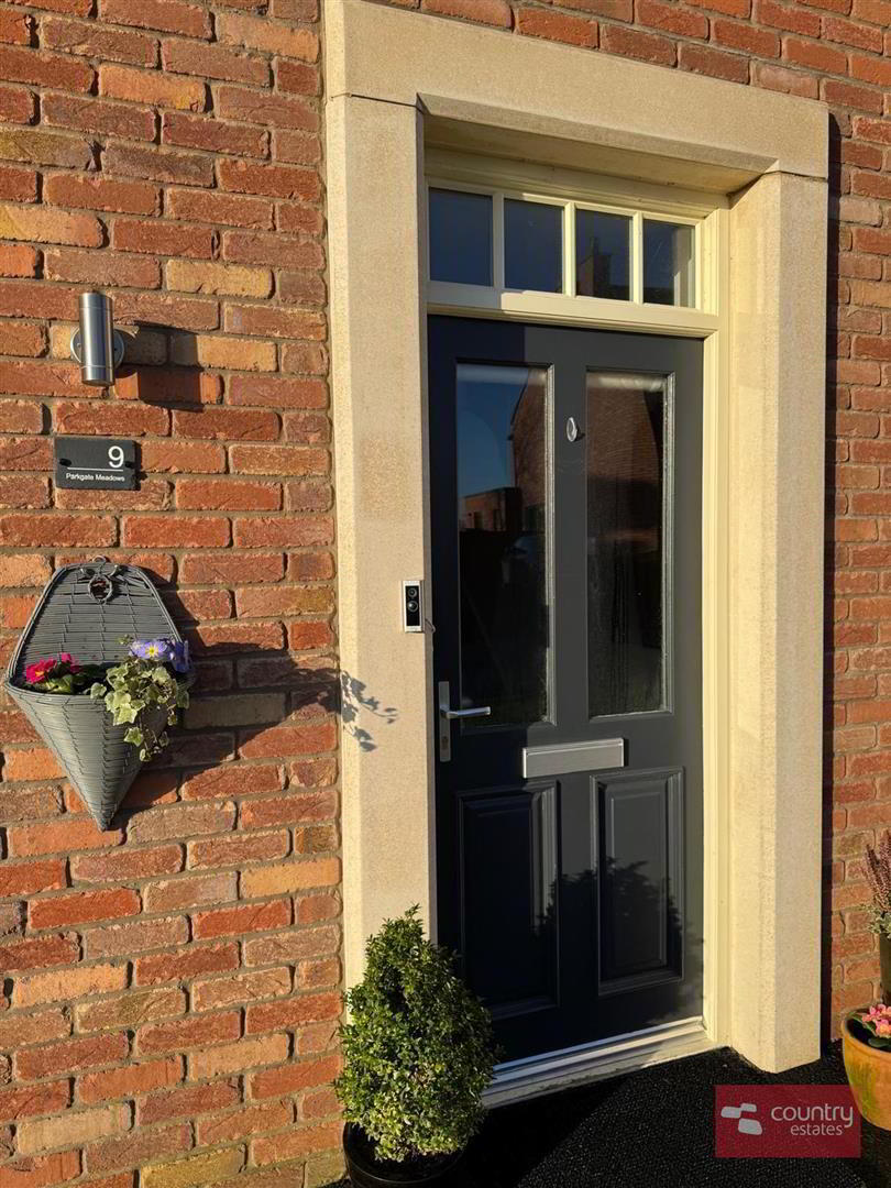 9 Parkgate Meadows 4 of 30