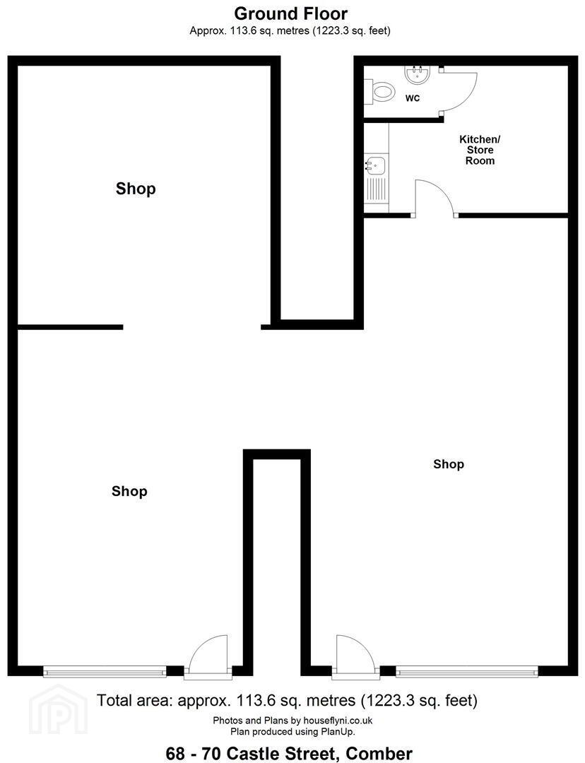 68-70 Castle Street 10 of 10