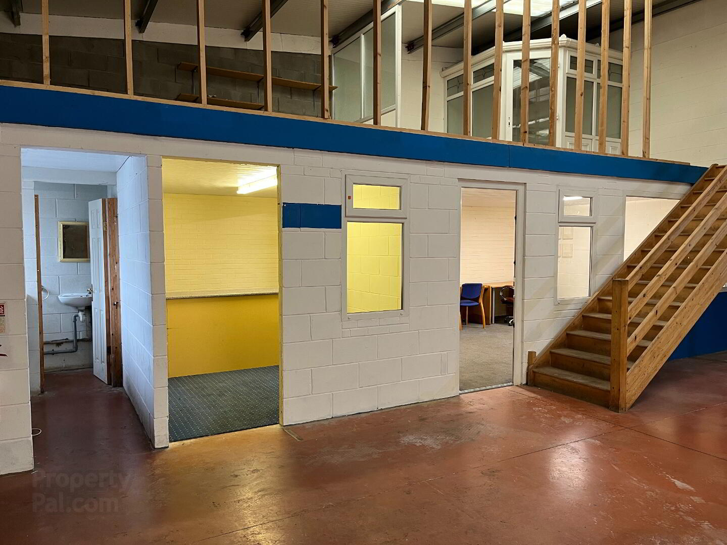 Alanbrooke Industrial Estate, Unit 16 Alanbrooke Road 6 of 9