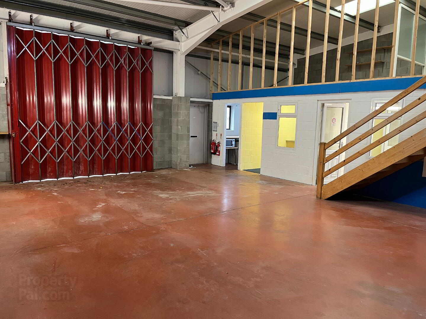Alanbrooke Industrial Estate, Unit 16 Alanbrooke Road 5 of 9