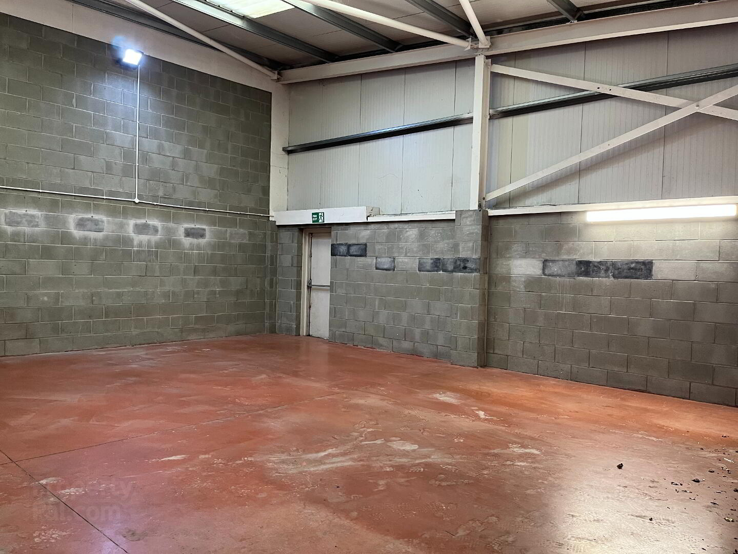 Alanbrooke Industrial Estate, Unit 16 Alanbrooke Road 4 of 9