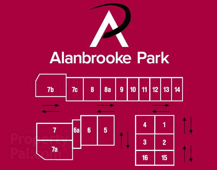 Alanbrooke Industrial Estate, Unit 16 Alanbrooke Road 9 of 9