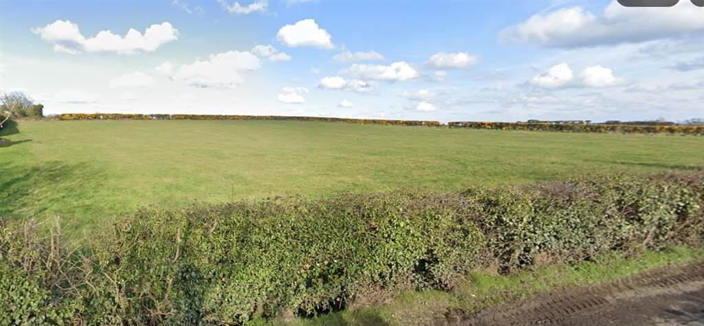 3.82 Acre Field Adj To, 49 Drumfad Road