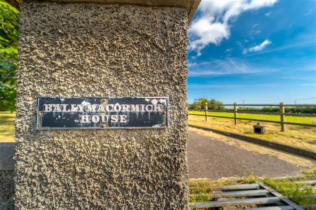 Ballymacormick House, 35 Ballymacormick Road 8 of 67