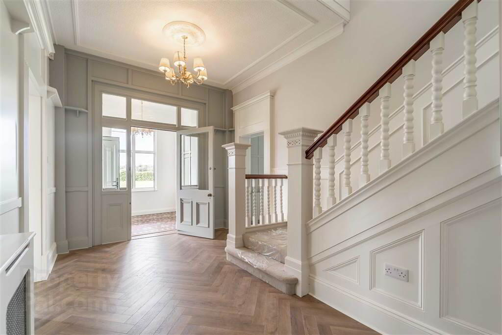Ballymacormick House, 35 Ballymacormick Road 12 of 67