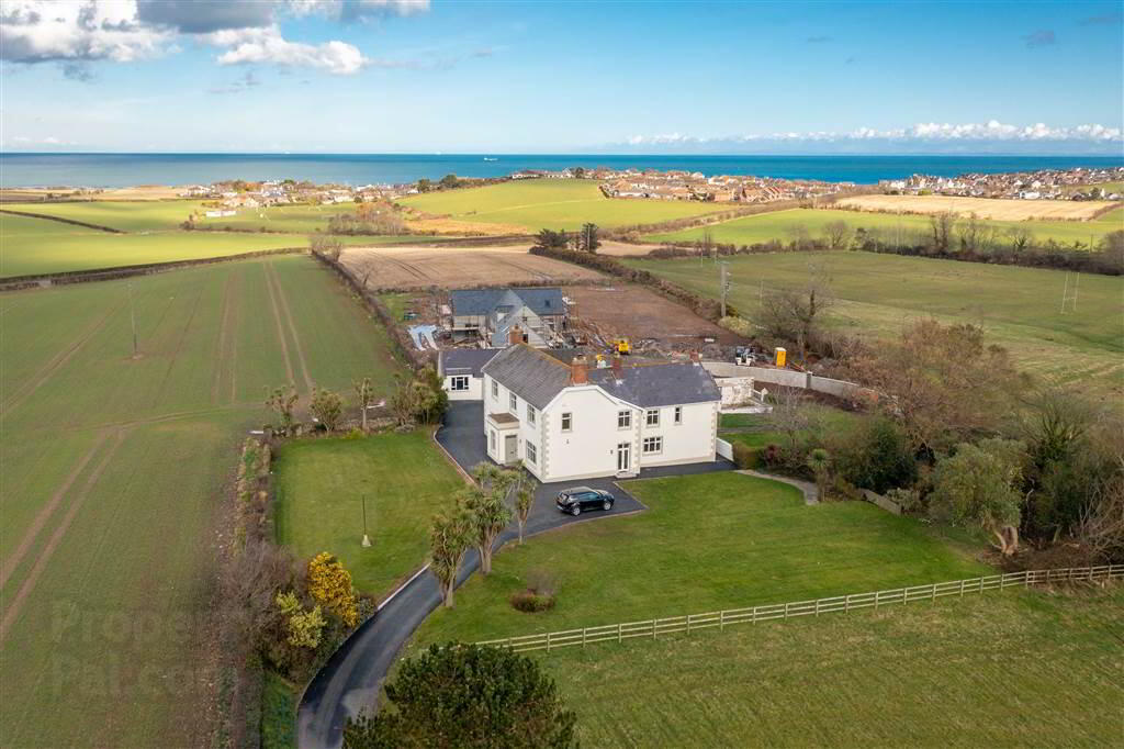 Ballymacormick House, 35 Ballymacormick Road 62 of 67