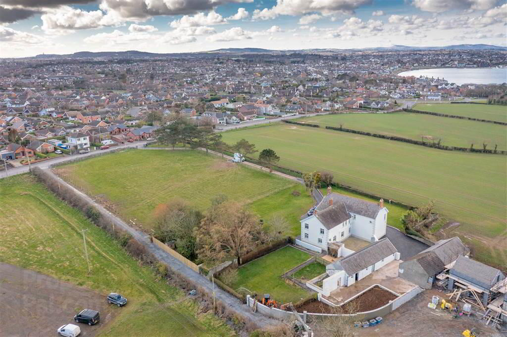 Ballymacormick House, 35 Ballymacormick Road 65 of 67