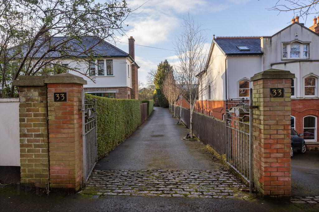 33 Cadogan Park 46 of 54