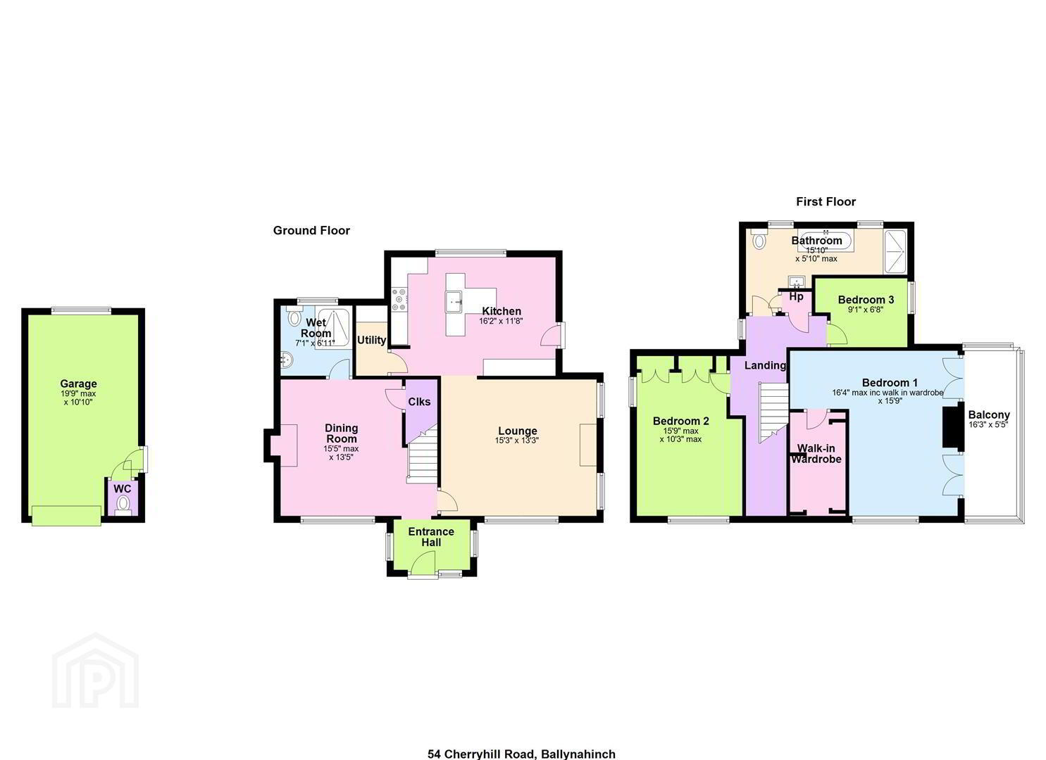 54 Cherryhill Road 50 of 51