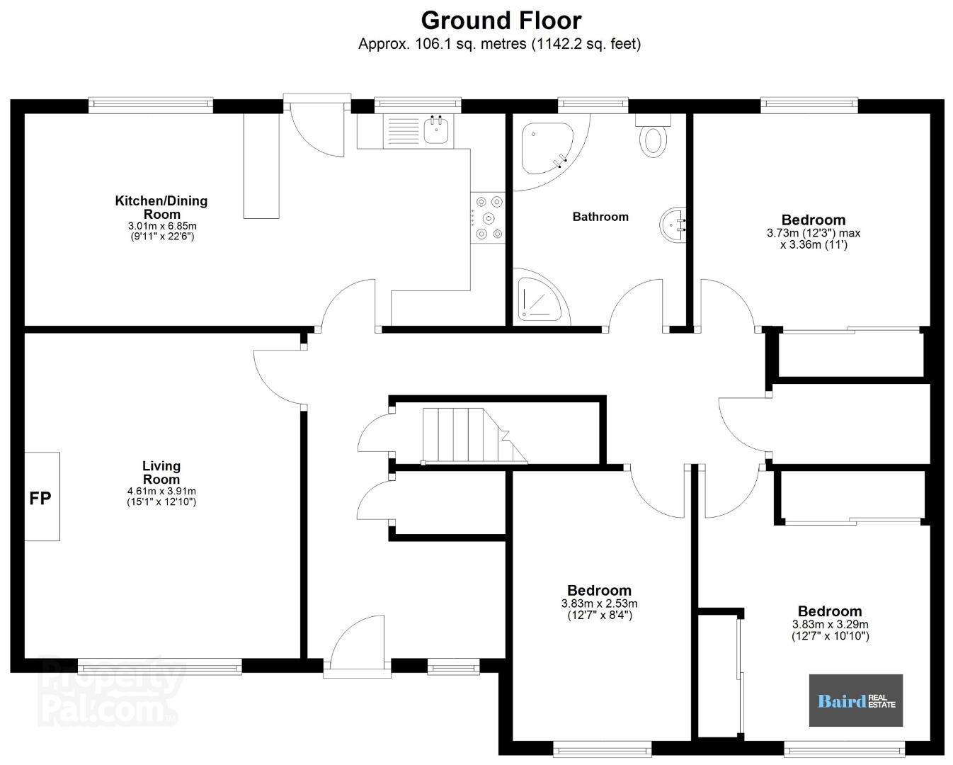 11 Laurel View 46 of 49