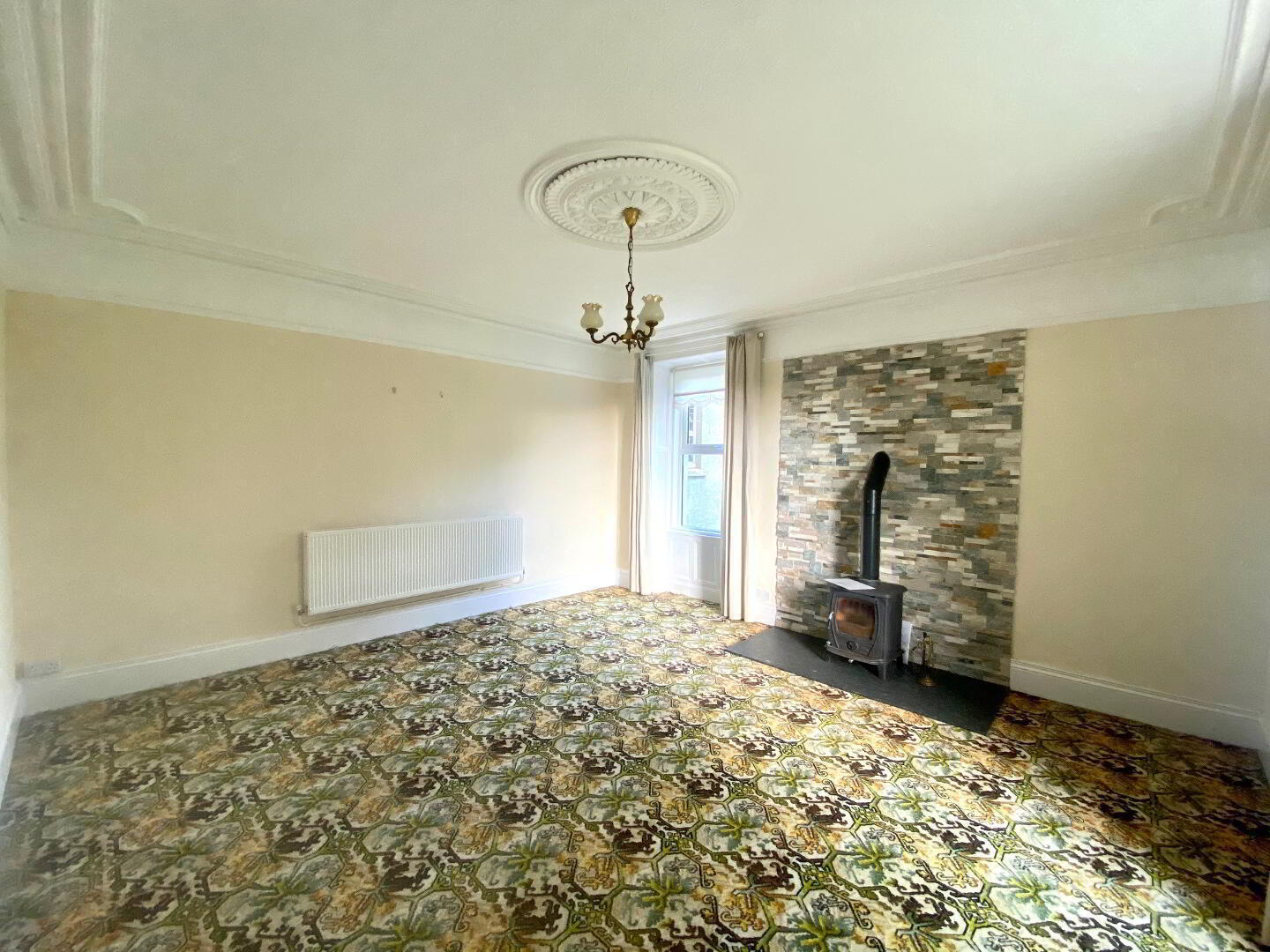 'Lisnisk House', 82 Moyan Road 6 of 18