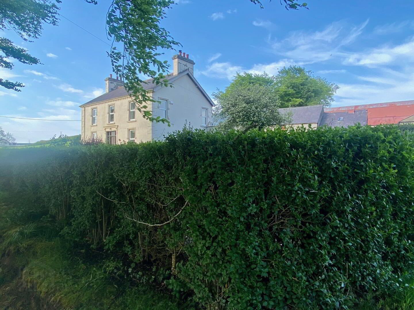 'Lisnisk House', 82 Moyan Road 13 of 18