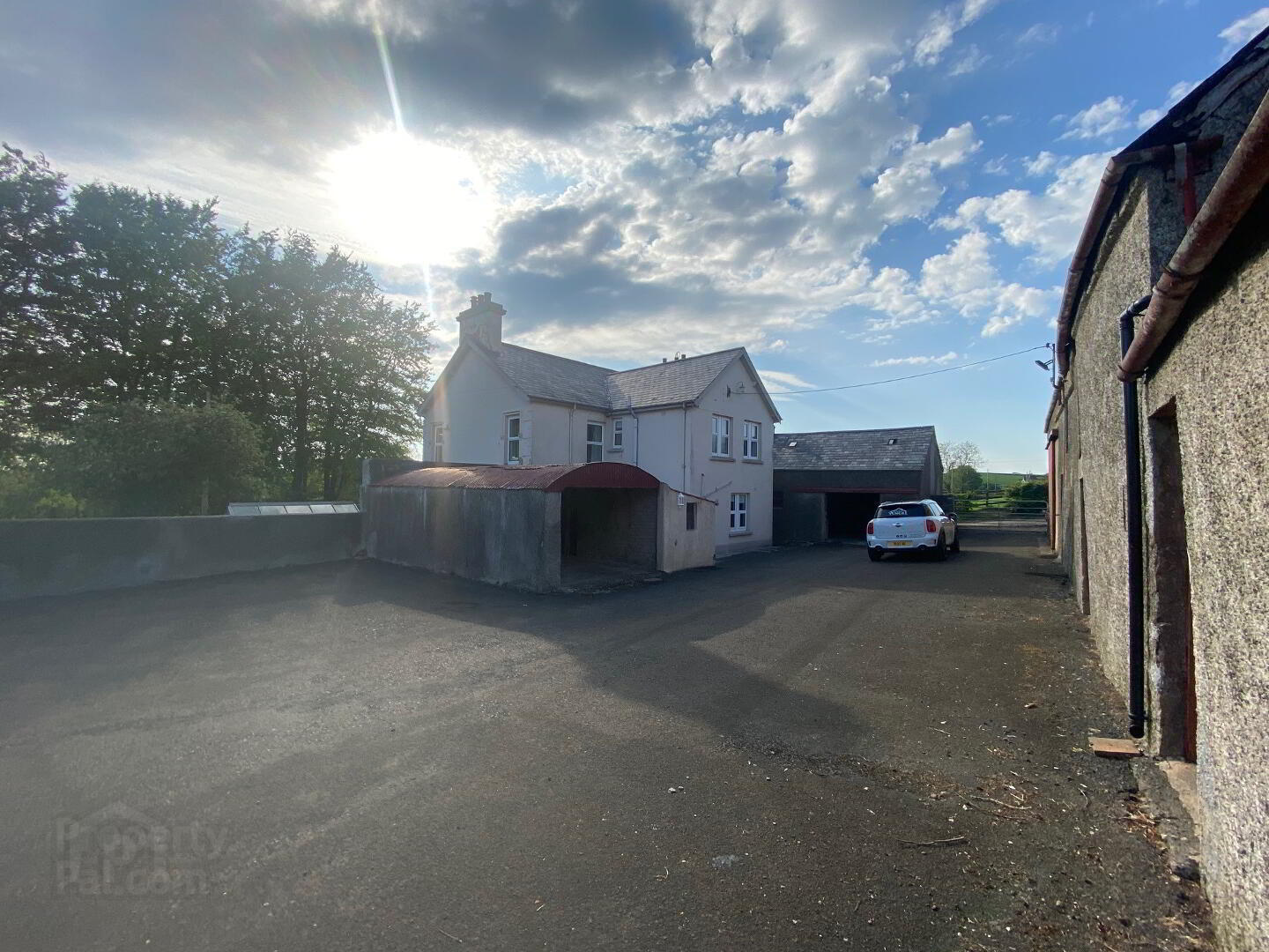 'Lisnisk House', 82 Moyan Road 17 of 18