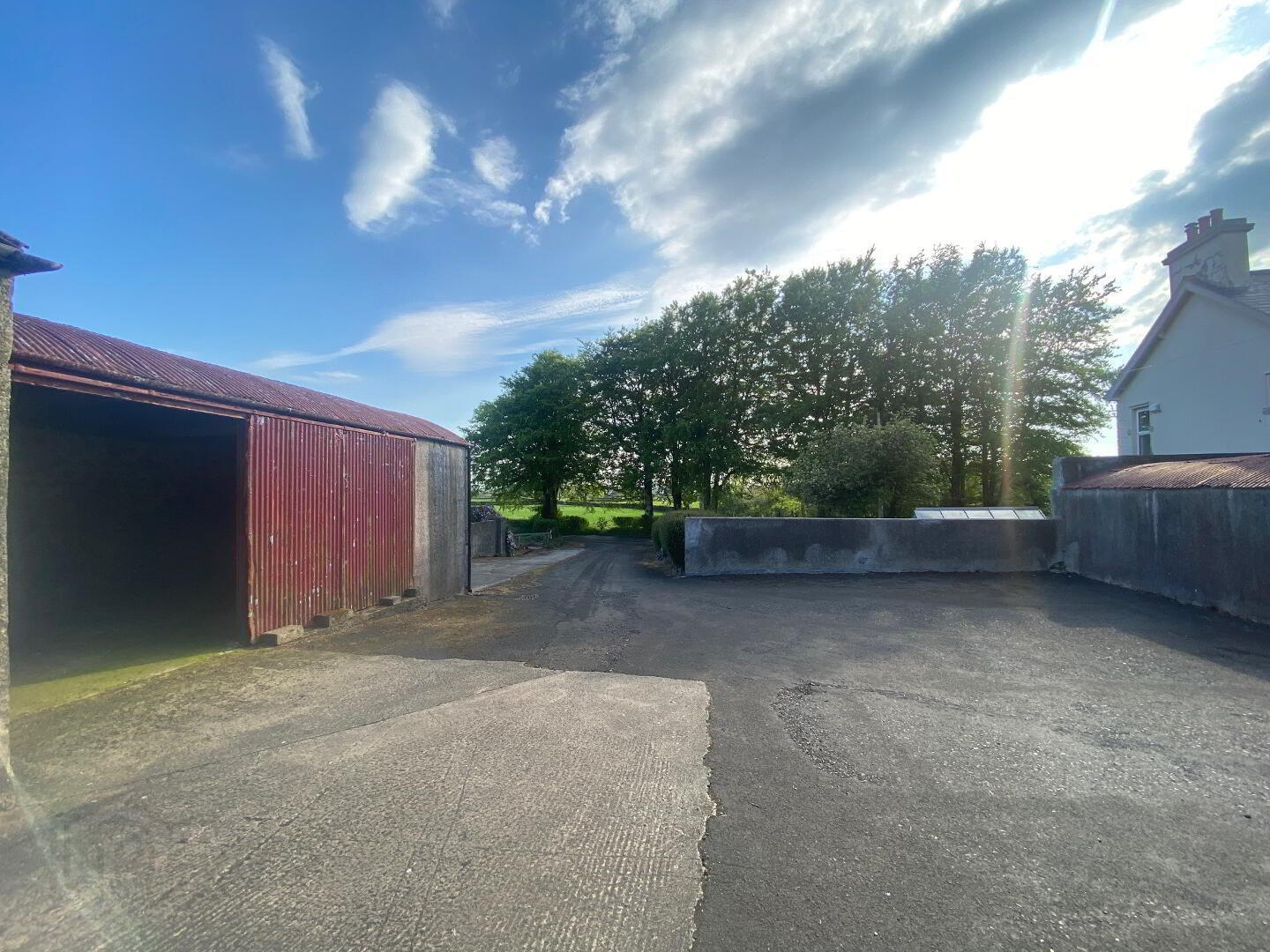 'Lisnisk House', 82 Moyan Road 15 of 18