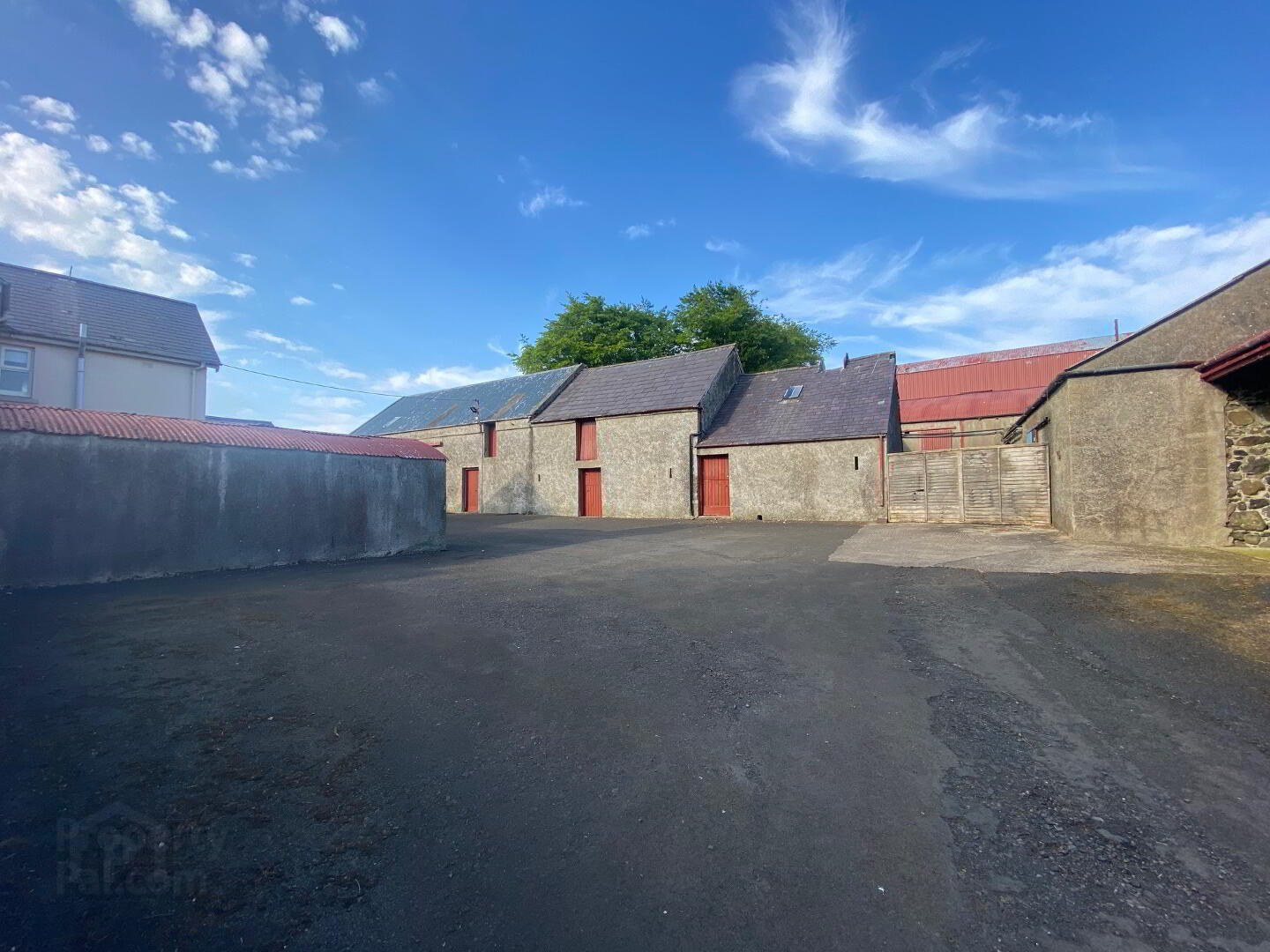 'Lisnisk House', 82 Moyan Road 16 of 18