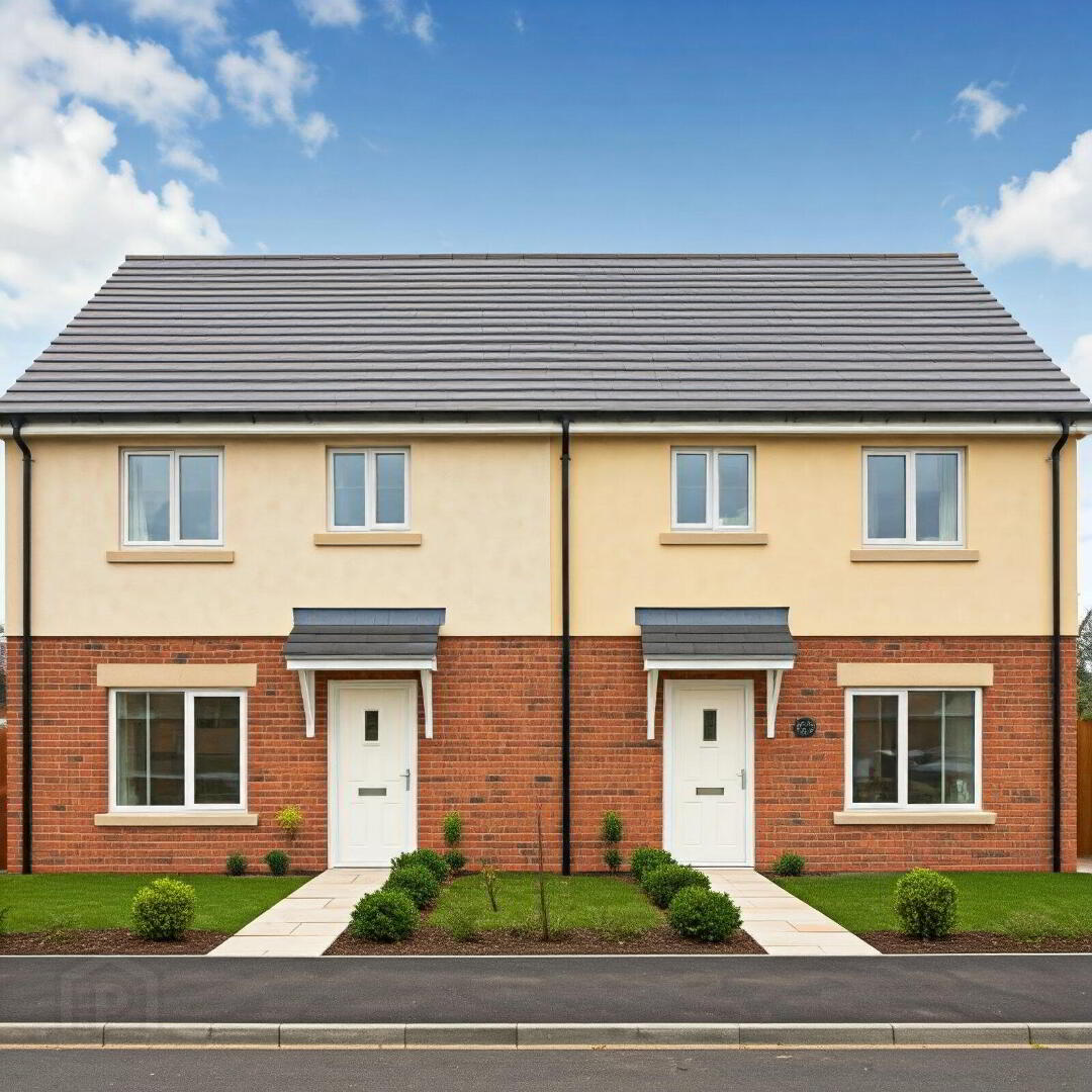 Togher Crescent 1 of 1