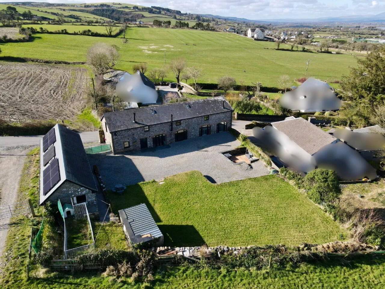 The Stone House, Knockenpower Upper 4 of 51