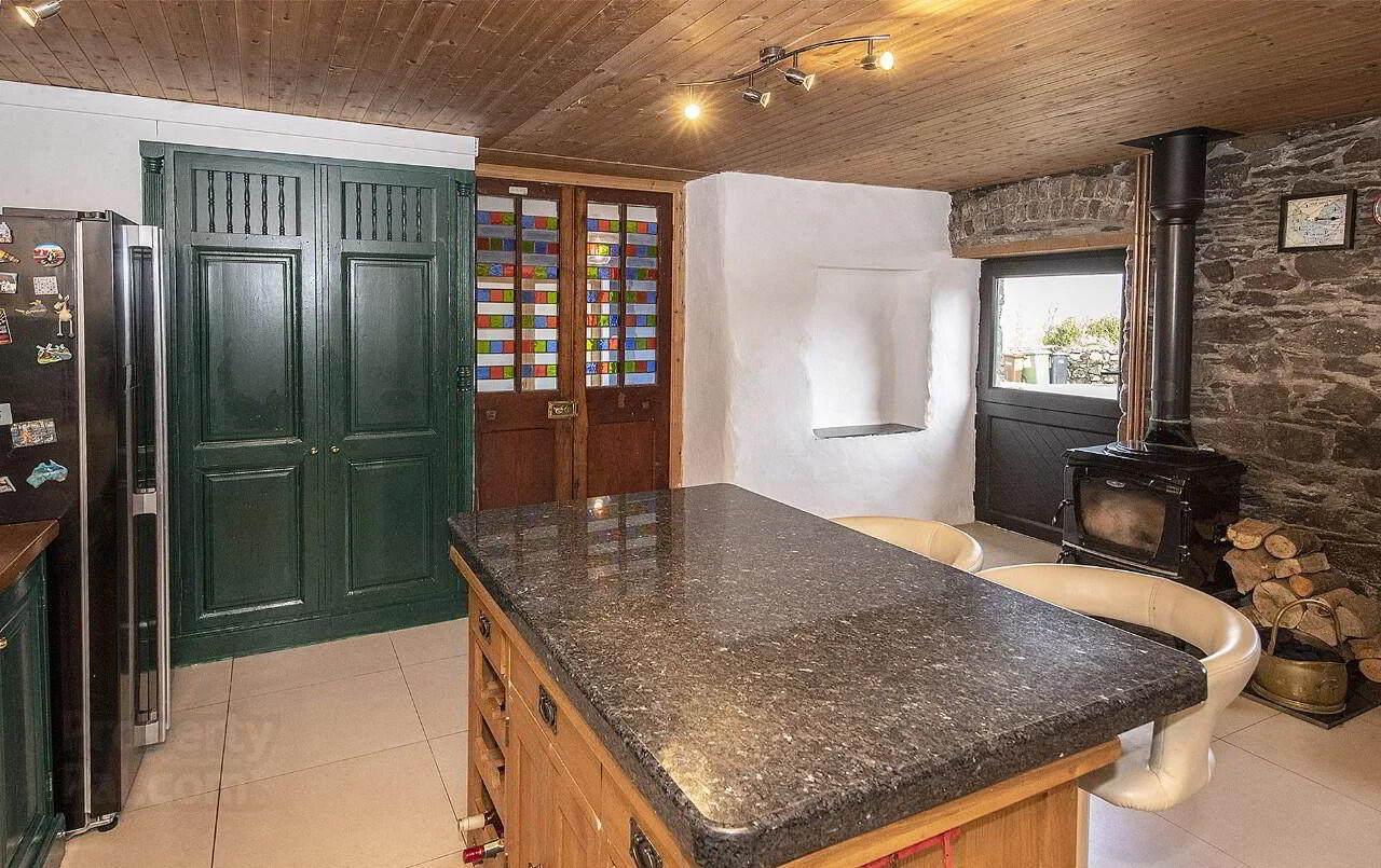 The Stone House, Knockenpower Upper 8 of 51