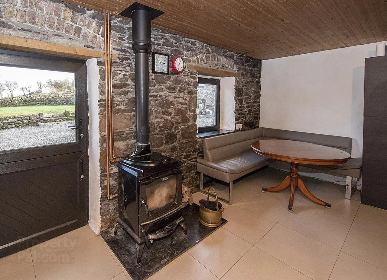 The Stone House, Knockenpower Upper 10 of 51