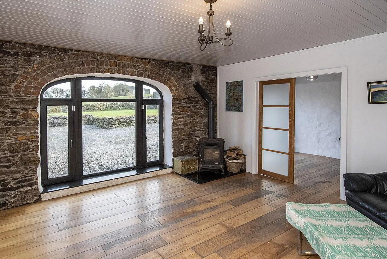 The Stone House, Knockenpower Upper 13 of 51