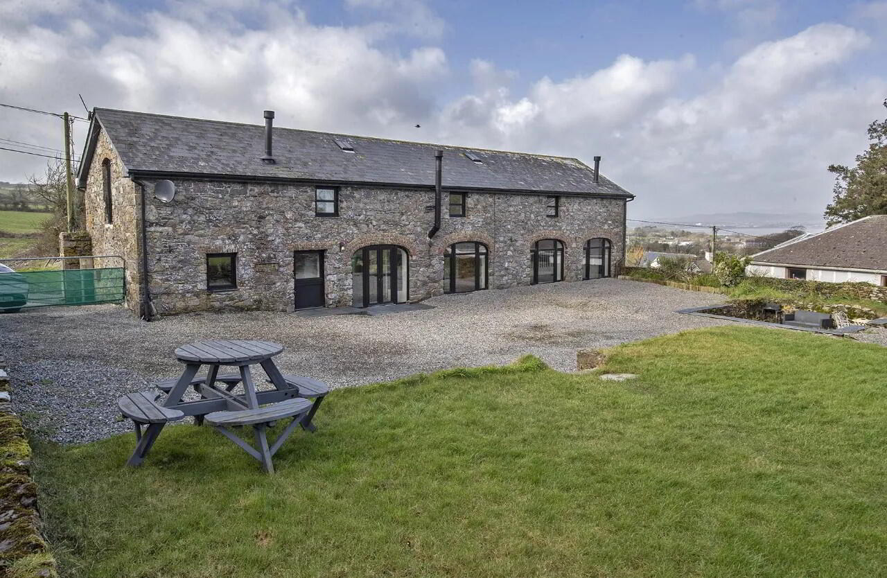 The Stone House, Knockenpower Upper 45 of 51