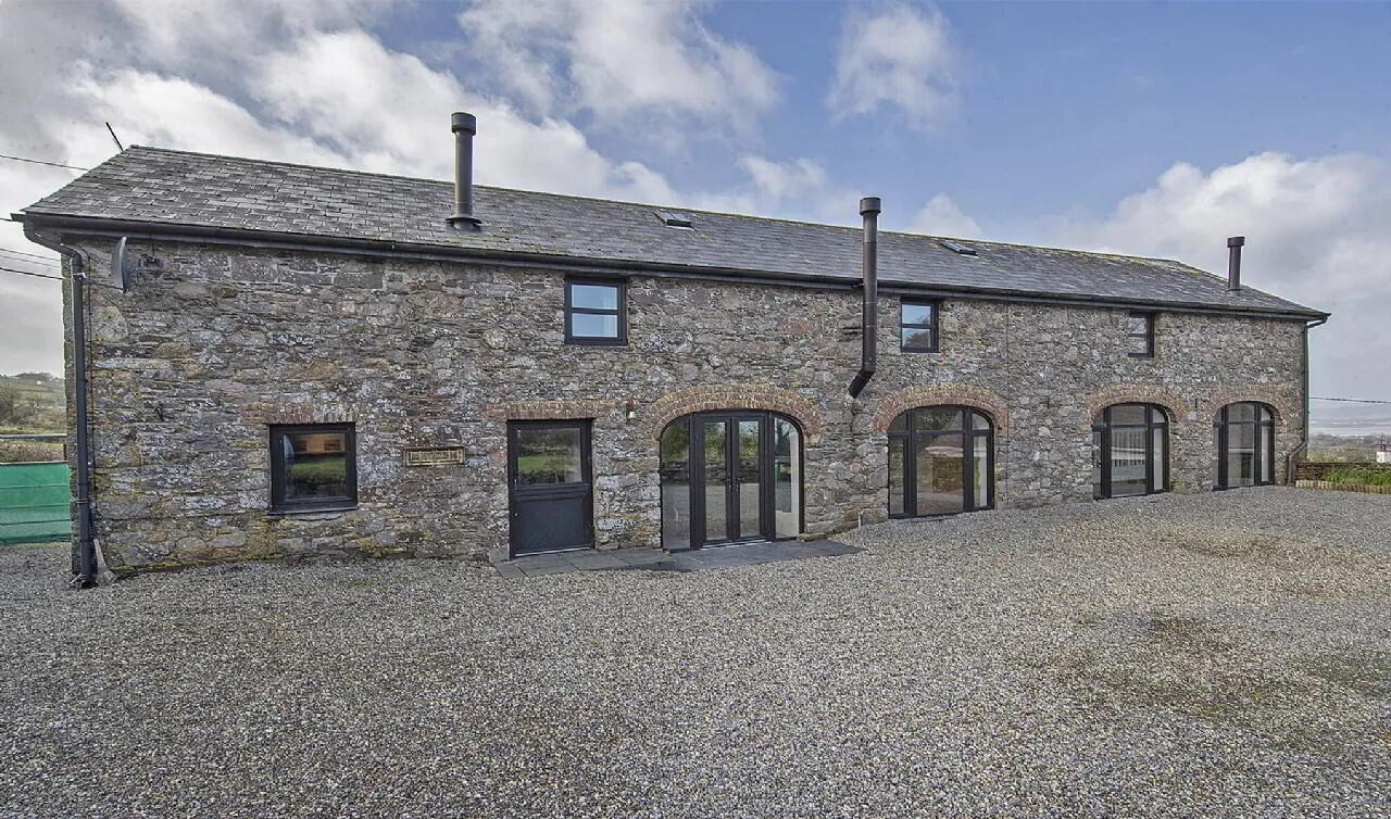 The Stone House, Knockenpower Upper 46 of 51