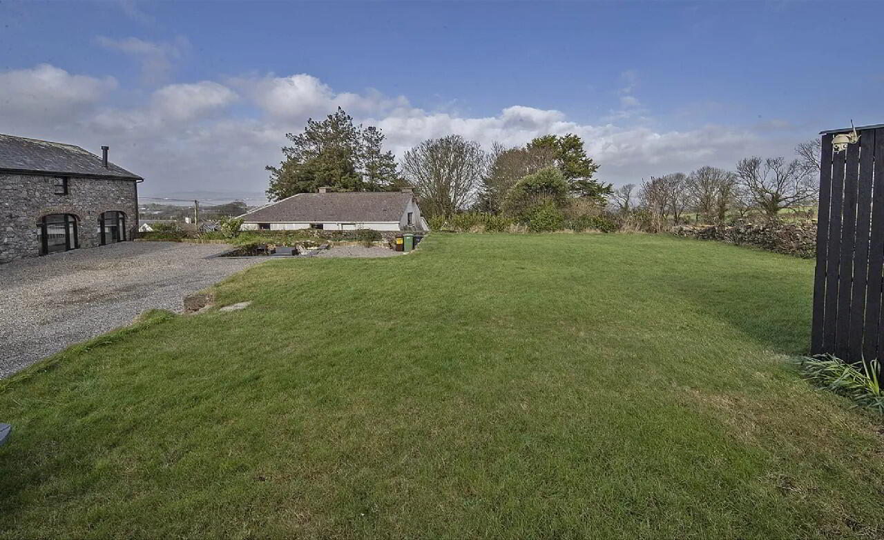 The Stone House, Knockenpower Upper 47 of 51