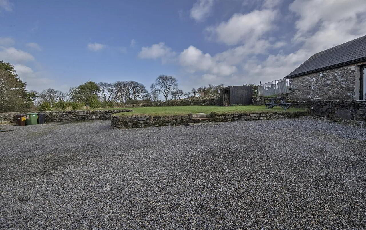 The Stone House, Knockenpower Upper 48 of 51