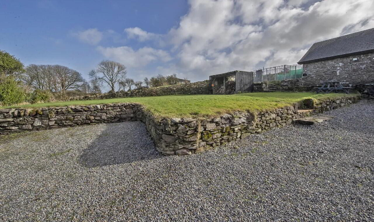 The Stone House, Knockenpower Upper 49 of 51