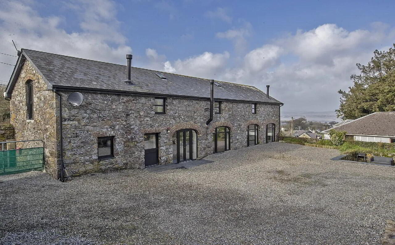 The Stone House, Knockenpower Upper 50 of 51