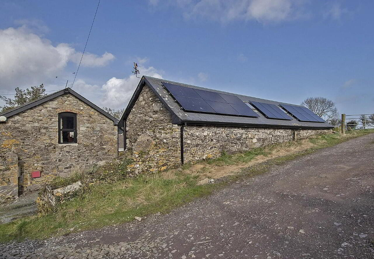 The Stone House, Knockenpower Upper 51 of 51