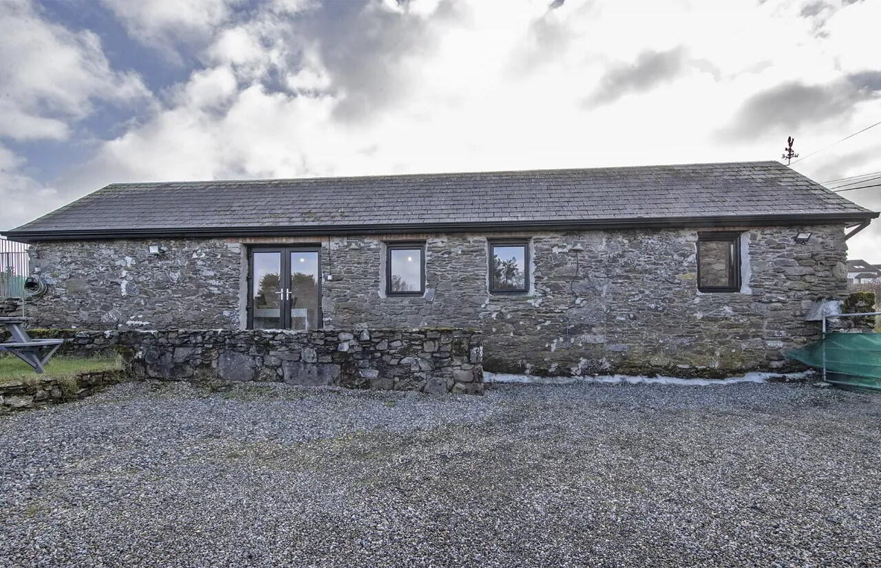 The Stone House, Knockenpower Upper 38 of 51
