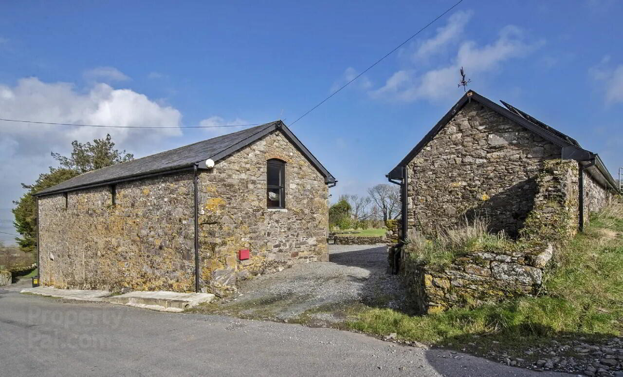 The Stone House, Knockenpower Upper 37 of 51