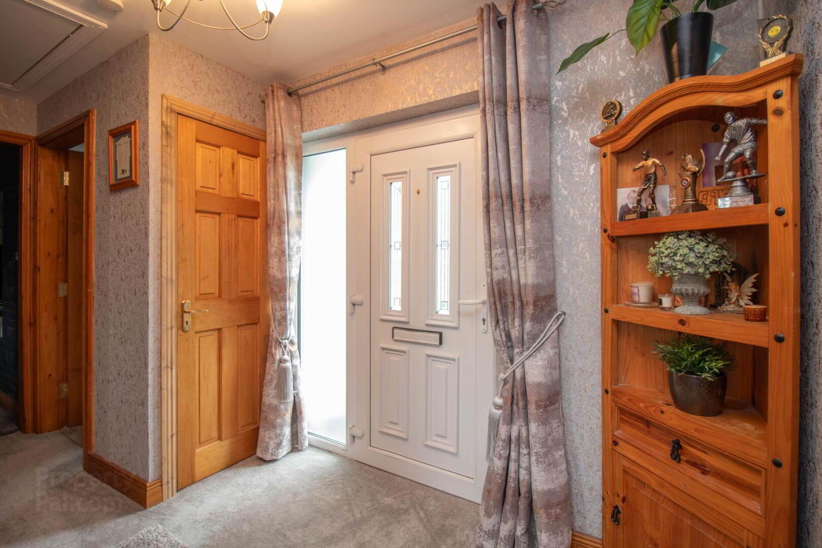 property description image