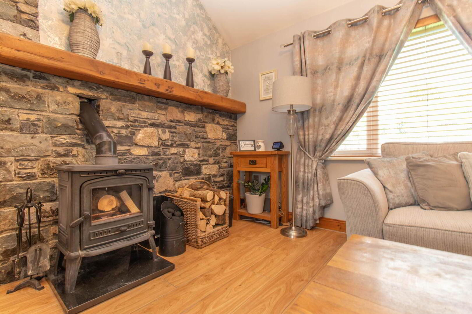 Rosies Cottage 9 of 37