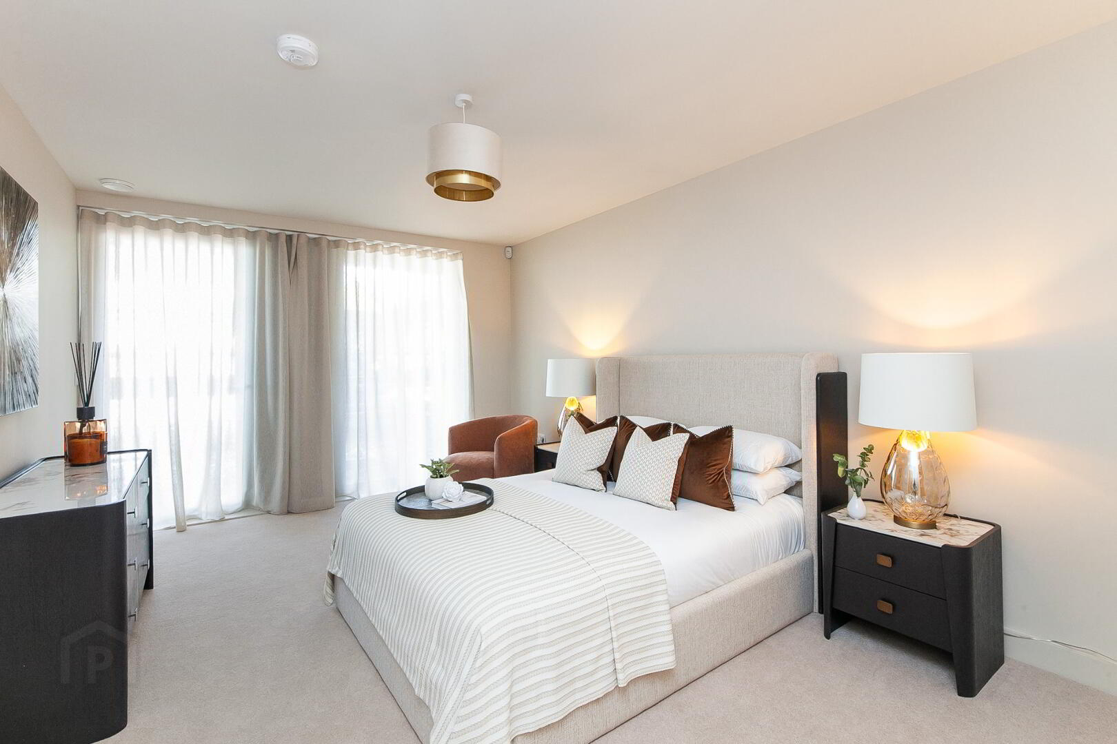 The Deramore 9 of 10