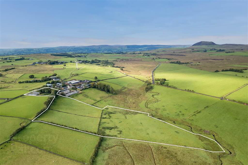 Land Adjacent To, 179 Rathkeel Road