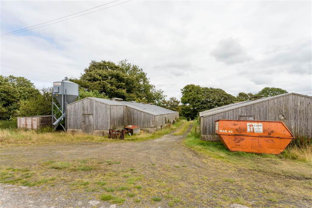 Land Adjacent To, 179 Rathkeel Road